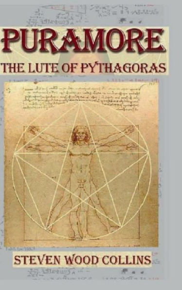 Puramore - The Lute of Pythagoras