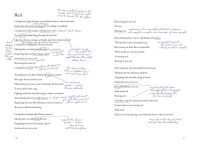 Alternative view 2 of Stars Around My Scars: The Annotated Poetry of Taylor Swift