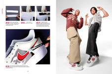 Alternative view 3 of Custom Sneakers: Everything You Need to Personalize Your Kicks