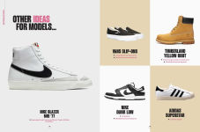Alternative view 5 of Custom Sneakers: Everything You Need to Personalize Your Kicks