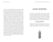 Alternative view 2 of Ancestral Magic: A Modern Witch's Guide to Folk Traditions & Reconnection