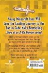 Alternative view 2 of A Noob's Diary of an 8-Bit Warrior: Welcome to the End