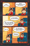 Alternative view 5 of Detective Beans: Adventures in Cat Town