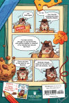 Alternative view 8 of Detective Beans: Adventures in Cat Town