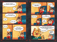 Alternative view 6 of Detective Beans: Adventures in Cat Town