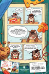 Alternative view 8 of Detective Beans: Adventures in Cat Town