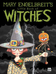 Title: Little Book of Witches, Author: Mary Engelbreit
