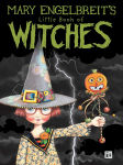 Alternative view 1 of Little Book of Witches