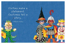 Alternative view 3 of Little Book of Witches