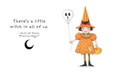 Alternative view 4 of Little Book of Witches