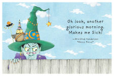 Alternative view 5 of Little Book of Witches
