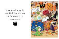 Alternative view 6 of Little Book of Witches
