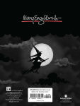Alternative view 7 of Little Book of Witches