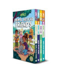 Alternative view 1 of Animal Rescue Friends Box Set