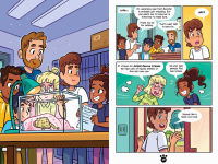 Alternative view 2 of Animal Rescue Friends Box Set