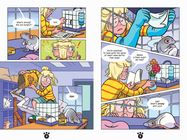 Animal Rescue Friends Box Set