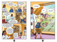 Alternative view 6 of Animal Rescue Friends Box Set
