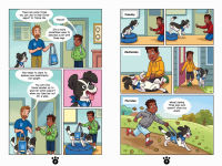 Alternative view 7 of Animal Rescue Friends Box Set