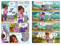 Alternative view 8 of Animal Rescue Friends Box Set