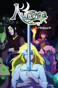 Title: Aurora: Volume 1, Author: Red