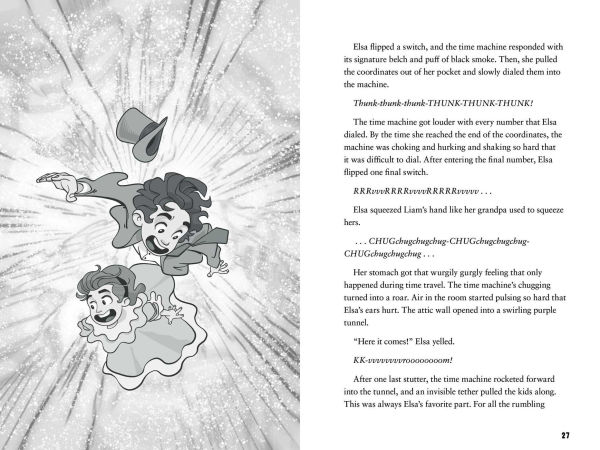 World's Worst Time Machine Box Set