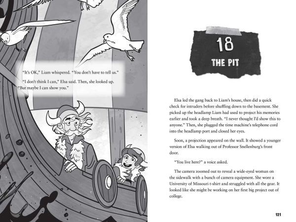 World's Worst Time Machine Box Set