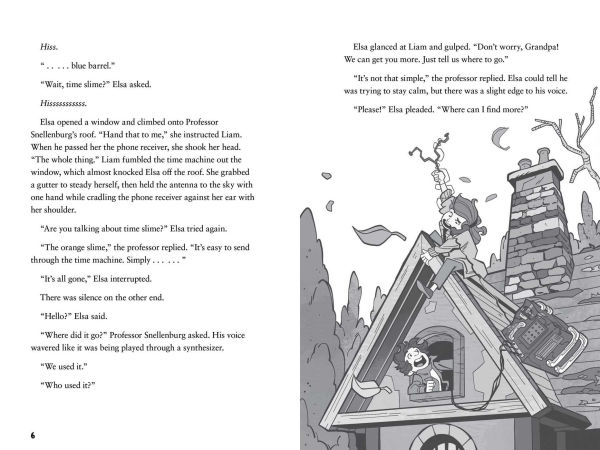 World's Worst Time Machine Box Set