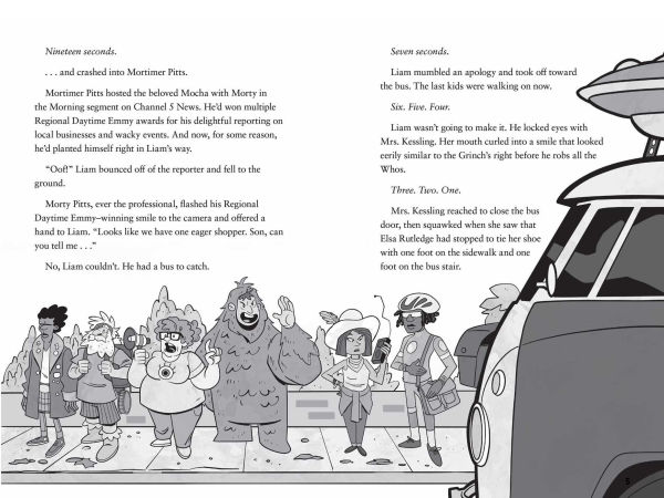 World's Worst Time Machine Box Set