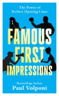 Famous First Impressions: The Power of Perfect Opening Lines