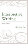 Interpretive Writing