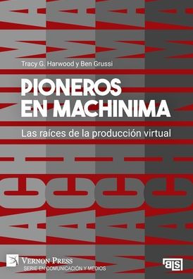 Pioneros en Machinima: Las raï¿½ces de la producciï¿½n virtual