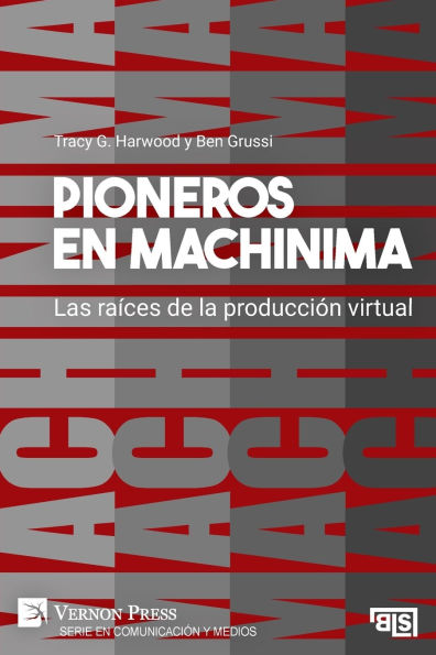 Pioneros en Machinima: Las raï¿½ces de la producciï¿½n virtual