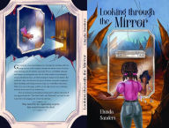 Title: Looking through the Mirror, Author: Elunda Sanders