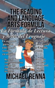 Title: The Reading and Language Arts Formula: PQRK3SEC6 Formula, Author: Michael Renna