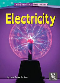 Title: Electricity, Author: Jane Parks Gardner