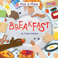 Title: Breakfast, Author: Charis Mather