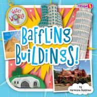 Title: Baffling Buildings!, Author: Hermione Redshaw
