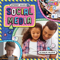 Title: Social Media, Author: Shalini Vallepur