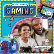 Title: Gaming, Author: Shalini Vallepur