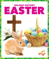Title: Easter, Author: Spanier Kristine Mlis