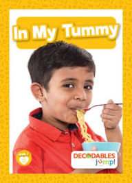 Title: In My Tummy, Author: Robin Twiddy