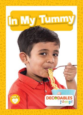 In My Tummy
