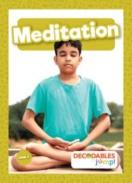 Title: Meditation, Author: William Anthony