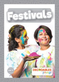 Title: Festivals, Author: Louise Nelson
