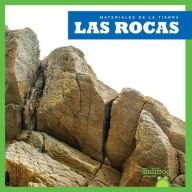 Title: Las Rocas (Rocks), Author: Rebecca Pettiford