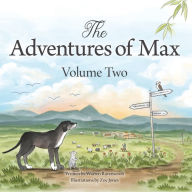 Title: The Adventures of Max. Volume Two, Author: Warren Ravenscroft