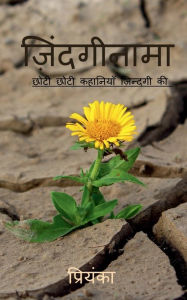 Title: zindaginama / ज़िंदगीनामा: छोटी -छोटी कहानियाँ ज़िन्दगी , Author: Priyanka
