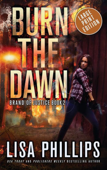 Burn the Dawn