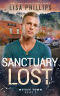 Sanctuary Lost