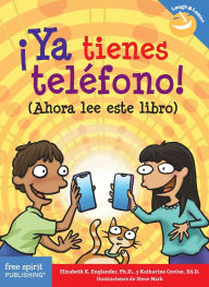 Title: ¡Ya tienes teléfono!, Author: Elizabeth Englander